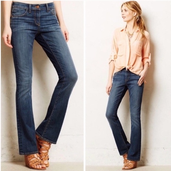 Anthropologie Denim - BNWOT Pilcro Anthro flare jeans!